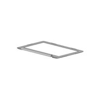 HP L52553-001 notebook spare part Bezel