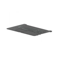 HP L83728-051 laptop spare part Keyboard