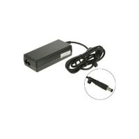 HP AC Adapter 18.5V 65W includes power cable
