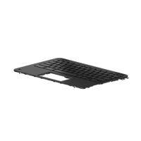HP L92215-DH1 notebook spare part Housing base + keyboard