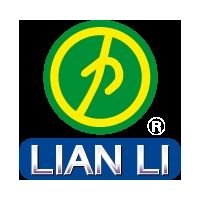 LIAN LI LancooI II Mesh Front Panel White