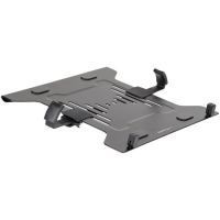 StarTech.com VESA Laptop Tray - Adjustable Monitor Arm Laptop Tray Secures Notebooks (4.5kg / 9.9lb)