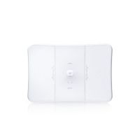 Ubiquiti Networks UISP airMAX LiteBeam AC 5 GHz XR White Power over Ethernet (PoE)