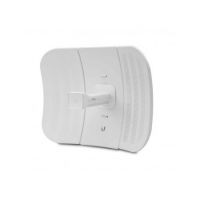 Ubiquiti Networks LBE-M5-23 bridge/repeater 100 Mbit/s 1x1 SISO White