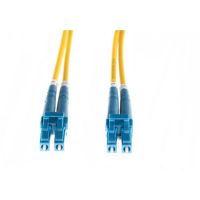4Cabling FL.OS2LCLC10M fibre optic cable 10 m LC OS1/OS2 Yellow