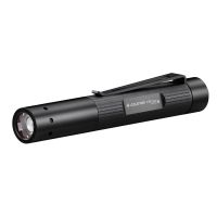 Ledlenser P2R Core Led Torch Black