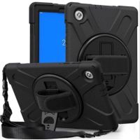 JLC Lenovo Tab M10 2nd Gen Wolverine with Screen - Black