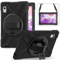 JLC Lenovo M9 Wolverine Hoes met Scherm