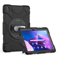 JLC Lenovo M10 3rd Gen - Part code - ZAAG0001GB Wolverine Case with Screen