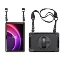 JLC Lenovo Tab P11 2ND Gen Spartan with Velcro Hand Strap