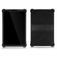 JLC Lenovo Tab M10 FHD Plus Storm Case - Black