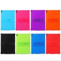 JLC Lenovo Tab M10 & FHD TB-X605F & X505F Storm Case - Black