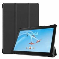JLC Lenovo Tab M10 & FHD TB-X605F & X505F Veo Case - Black