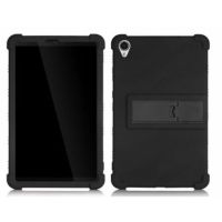 JLC Lenovo Tab M8 H 20D19/M8 FHD 2020 Storm Case- Black LENTM8STO