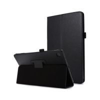 JLC Lenovo Tab P11/P11 (5G) Executive Wallet - Black