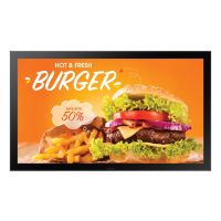 Samsung OH24B - 61 cm (24") Diagonalklasse OHB Series LCD-Display mit LED-Hintergrundbeleuchtung - i