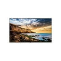 Samsung QE75T UHD 190.5 cm (75") LED 4K Ultra HD Black Built-in processor Tizen 4.0