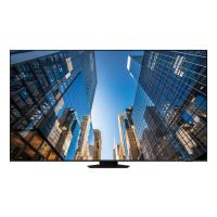 Samsung QEC QE98C Digital signage flat panel 2.49 m (98") LCD Wi-Fi 450 cd/m² 4K Ultra HD Black Built-in processor Tizen 6.5 16/7