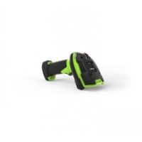 Zebra LI3678 Handheld bar code reader 1D Black,Green