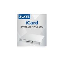E-ICARD ZYMESH NXC5500