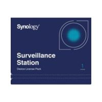 Synology 1x Camera Licence