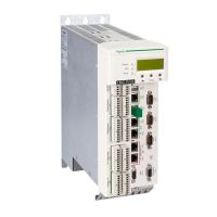 Schneider Electric LMC402C Series Logic Controller