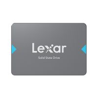 Lexar NQ100 2.5" 1.92 TB Serial ATA III