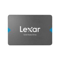 HDSSD 2.5 240 GB Lexar NQ100 Box