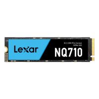 Ssd M.2 Lexar 1TB NQ710 PCIe Gen4x4 NVMe