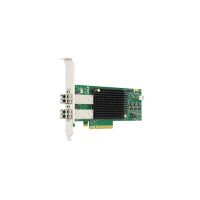Broadcom LPe32000 Serie Emulex G6 Netzwerkkarte Fiber Channel Adapter Dual-Port 32Gb SFP+ LPE32002-A