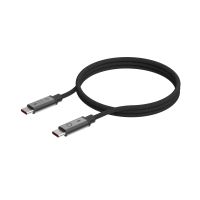 LINQ byELEMENTS 100W PD Charging Pro Cable -2m