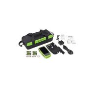 NetAlly LR10G-200-KIT, LINKRUNNER 10G PROFESSIONAL KIT
