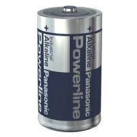 Panasonic Batterie Powerline -C   Baby   Karton ( 6x4=24St.)