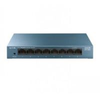 TP-LINK LS108G network switch