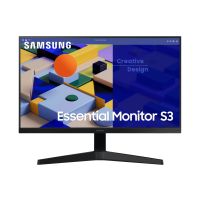 Samsung ViewFinity S3 S31C LED display 61 cm (24") 1920 x 1080 pixels Full HD Black