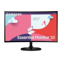 Samsung S36C LED display 61 cm (24") 1920 x 1080 pixels Full HD Black