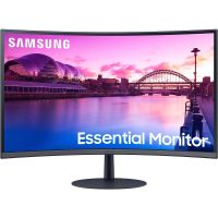 Samsung S39C 27" Full HD Curved Monitor