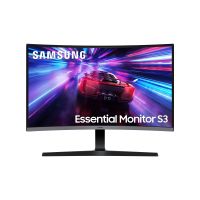 Samsung S39GD computer monitor 68.6 cm (27") 1920 x 1080 pixels Full HD LCD Black