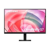 68cm/27 (3840x2160) Samsung LS27D700EAU IPS 60Hz HDR10 5ms HDMI DP Black