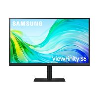 Samsung S61F computer monitor 68.6 cm (27") 2560 x 1440 pixels Quad HD LCD Black