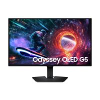 Samsung 27" Odyssey OLED G5 G50SF QHD