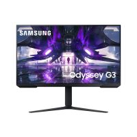 Samsung Odyssey LS32AG320N computer monitor 81.3 cm (32") 1920 x 1080 pixels Full HD LED Black