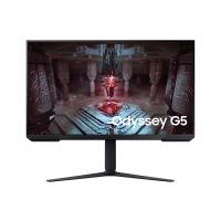 80cm/32 (2560x1440) Samsung ODYSSEY G5 165HZ 1ms 2x HDMI DP HDR10 Black