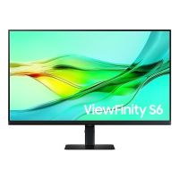 Samsung S60UD computer monitor 81.3 cm (32") 2560 x 1440 pixels Quad HD LED Black