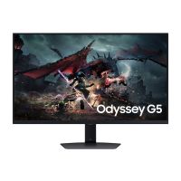 Samsung 32" Odyssey G50D QHD 180Hz Gaming Monitor