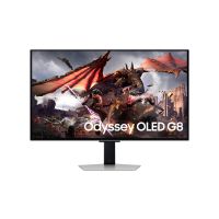 Samsung 32" Odyssey OLED G80SD UHD, 240Hz Smart Gaming Monitor