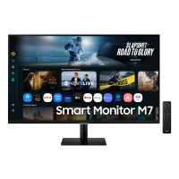 Samsung M7 32" Smart Monitor M70F UHD