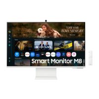 Samsung M8 32" Smart Monitor M80F UHD