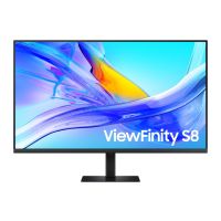 Samsung 37" S80UD UHD USB-C ViewFinity Monitor with KVM Switch