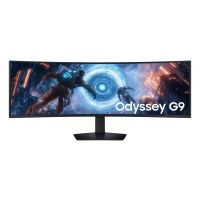 Samsung 49" Odyssey G91F 144Hz Gaming Monitor